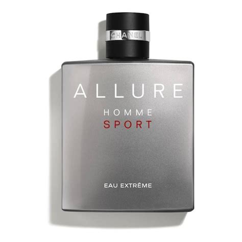 chanel allure sport sephora|chanel allure homme sport boots.